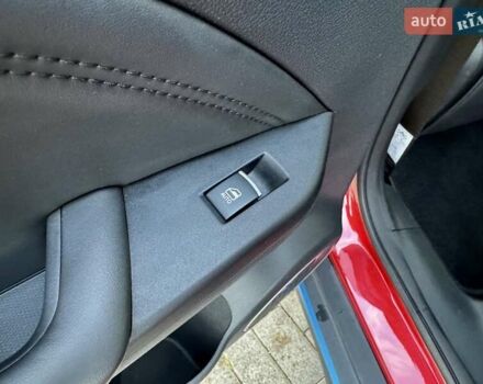 Червоний DFSK Seres 3, об'ємом двигуна 0 л та пробігом 25 тис. км за 13750 $, фото 100 на Automoto.ua