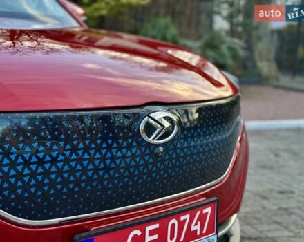 Червоний DFSK Seres 3, об'ємом двигуна 0 л та пробігом 25 тис. км за 13750 $, фото 7 на Automoto.ua