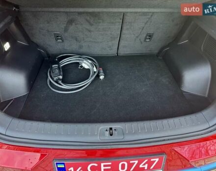 Червоний DFSK Seres 3, об'ємом двигуна 0 л та пробігом 25 тис. км за 13750 $, фото 105 на Automoto.ua