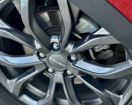 Червоний DFSK Seres 3, об'ємом двигуна 0 л та пробігом 25 тис. км за 13750 $, фото 12 на Automoto.ua