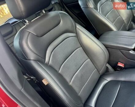 Червоний DFSK Seres 3, об'ємом двигуна 0 л та пробігом 25 тис. км за 13750 $, фото 86 на Automoto.ua