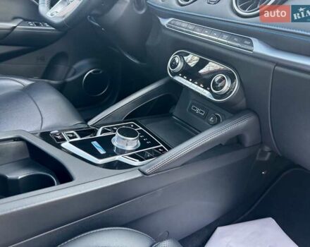 Червоний DFSK Seres 3, об'ємом двигуна 0 л та пробігом 25 тис. км за 13750 $, фото 87 на Automoto.ua