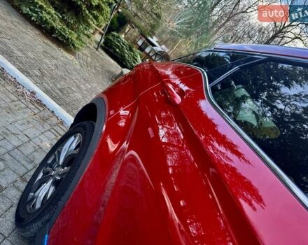 Червоний DFSK Seres 3, об'ємом двигуна 0 л та пробігом 25 тис. км за 13750 $, фото 19 на Automoto.ua