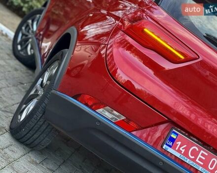 Червоний DFSK Seres 3, об'ємом двигуна 0 л та пробігом 25 тис. км за 13750 $, фото 37 на Automoto.ua