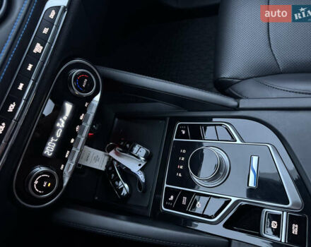 Червоний DFSK Seres 3, об'ємом двигуна 0 л та пробігом 14 тис. км за 12900 $, фото 23 на Automoto.ua