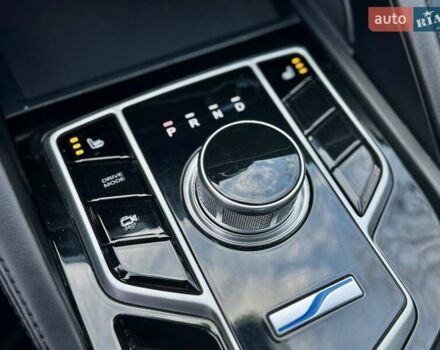 Червоний DFSK Seres 3, об'ємом двигуна 0 л та пробігом 25 тис. км за 13750 $, фото 77 на Automoto.ua