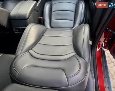 Червоний DFSK Seres 3, об'ємом двигуна 0 л та пробігом 25 тис. км за 13750 $, фото 91 на Automoto.ua