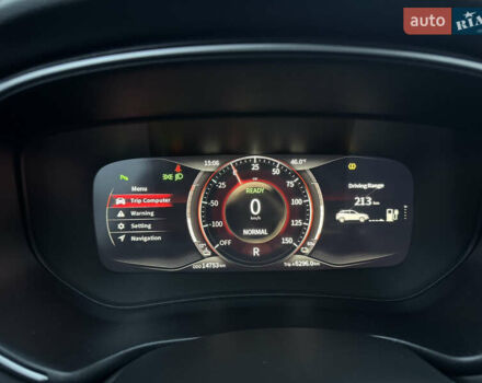 Червоний DFSK Seres 3, об'ємом двигуна 0 л та пробігом 14 тис. км за 12900 $, фото 25 на Automoto.ua