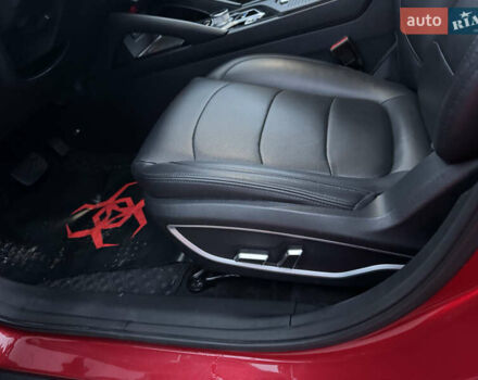 Червоний DFSK Seres 3, об'ємом двигуна 0 л та пробігом 14 тис. км за 12900 $, фото 21 на Automoto.ua