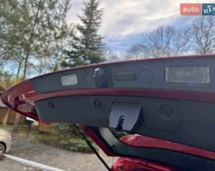 Червоний DFSK Seres 3, об'ємом двигуна 0 л та пробігом 25 тис. км за 13750 $, фото 107 на Automoto.ua