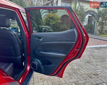 Червоний DFSK Seres 3, об'ємом двигуна 0 л та пробігом 25 тис. км за 13750 $, фото 93 на Automoto.ua