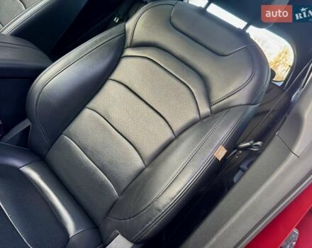 Червоний DFSK Seres 3, об'ємом двигуна 0 л та пробігом 25 тис. км за 13750 $, фото 53 на Automoto.ua