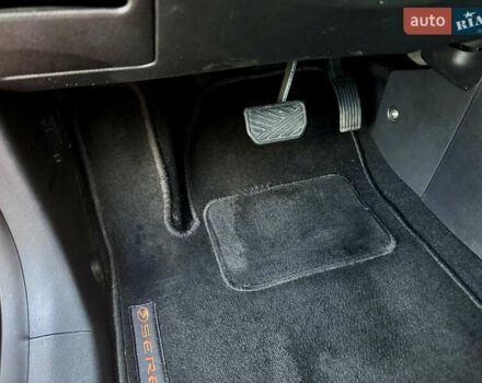 Червоний DFSK Seres 3, об'ємом двигуна 0 л та пробігом 25 тис. км за 13750 $, фото 64 на Automoto.ua