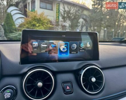 Червоний DFSK Seres 3, об'ємом двигуна 0 л та пробігом 25 тис. км за 13750 $, фото 80 на Automoto.ua