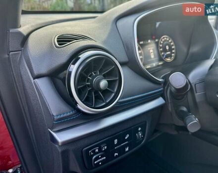 Червоний DFSK Seres 3, об'ємом двигуна 0 л та пробігом 25 тис. км за 13750 $, фото 58 на Automoto.ua