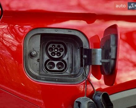 Червоний DFSK Seres 3, об'ємом двигуна 0 л та пробігом 25 тис. км за 13750 $, фото 45 на Automoto.ua