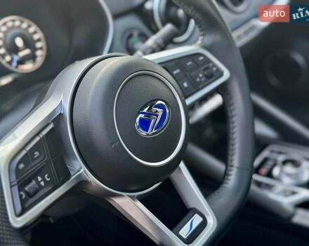 Червоний DFSK Seres 3, об'ємом двигуна 0 л та пробігом 25 тис. км за 13750 $, фото 61 на Automoto.ua