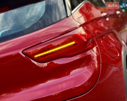 Червоний DFSK Seres 3, об'ємом двигуна 0 л та пробігом 25 тис. км за 13750 $, фото 44 на Automoto.ua