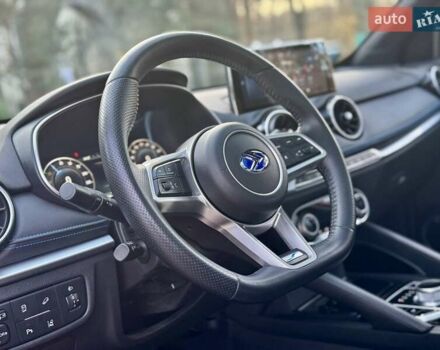 Червоний DFSK Seres 3, об'ємом двигуна 0 л та пробігом 25 тис. км за 13750 $, фото 59 на Automoto.ua