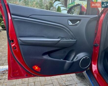 Червоний DFSK Seres 3, об'ємом двигуна 0 л та пробігом 25 тис. км за 13750 $, фото 47 на Automoto.ua