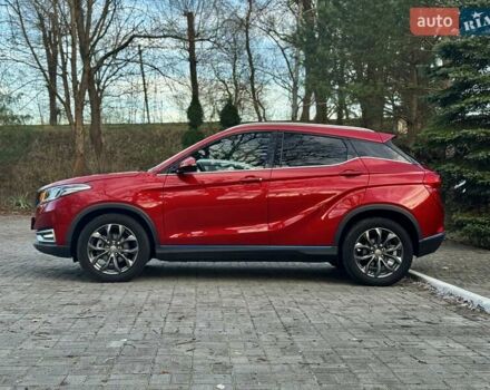 Червоний DFSK Seres 3, об'ємом двигуна 0 л та пробігом 25 тис. км за 13750 $, фото 25 на Automoto.ua