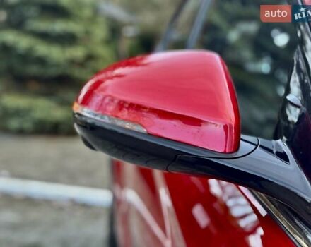 Червоний DFSK Seres 3, об'ємом двигуна 0 л та пробігом 25 тис. км за 13750 $, фото 15 на Automoto.ua