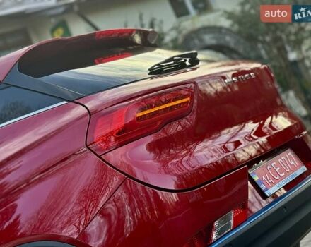 Червоний DFSK Seres 3, об'ємом двигуна 0 л та пробігом 25 тис. км за 13750 $, фото 35 на Automoto.ua