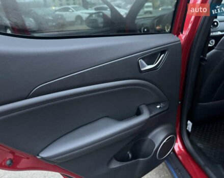 Червоний DFSK Seres 3, об'ємом двигуна 0 л та пробігом 14 тис. км за 12900 $, фото 22 на Automoto.ua