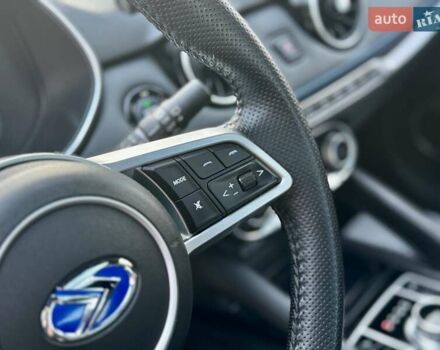 Червоний DFSK Seres 3, об'ємом двигуна 0 л та пробігом 25 тис. км за 13750 $, фото 62 на Automoto.ua