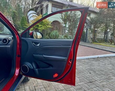 Червоний DFSK Seres 3, об'ємом двигуна 0 л та пробігом 25 тис. км за 13750 $, фото 81 на Automoto.ua