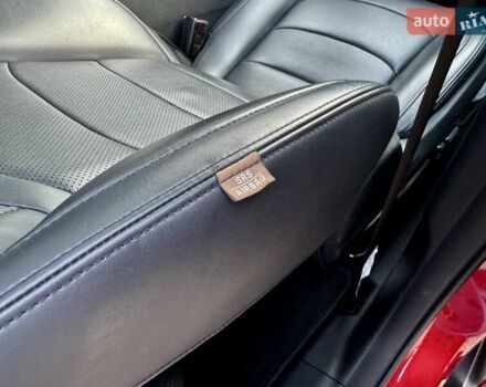 Червоний DFSK Seres 3, об'ємом двигуна 0 л та пробігом 25 тис. км за 13750 $, фото 92 на Automoto.ua