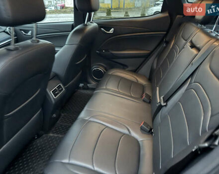 Червоний DFSK Seres 3, об'ємом двигуна 0 л та пробігом 14 тис. км за 12900 $, фото 26 на Automoto.ua