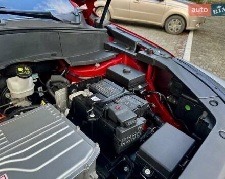 Червоний DFSK Seres 3, об'ємом двигуна 0 л та пробігом 25 тис. км за 13750 $, фото 108 на Automoto.ua