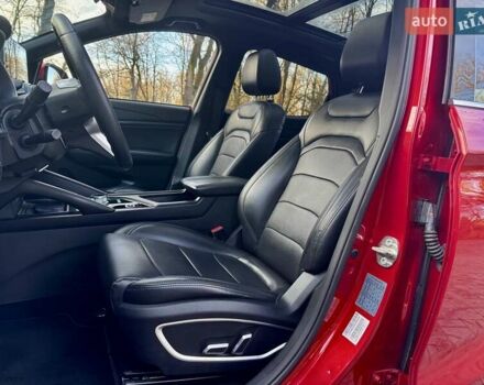 Червоний DFSK Seres 3, об'ємом двигуна 0 л та пробігом 25 тис. км за 13750 $, фото 50 на Automoto.ua