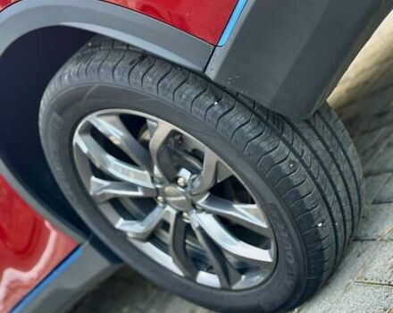 Червоний DFSK Seres 3, об'ємом двигуна 0 л та пробігом 25 тис. км за 13750 $, фото 38 на Automoto.ua