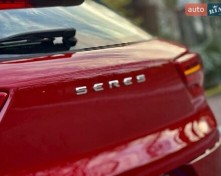 Червоний DFSK Seres 3, об'ємом двигуна 0 л та пробігом 25 тис. км за 13750 $, фото 33 на Automoto.ua