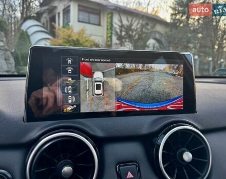 Червоний DFSK Seres 3, об'ємом двигуна 0 л та пробігом 25 тис. км за 13750 $, фото 67 на Automoto.ua