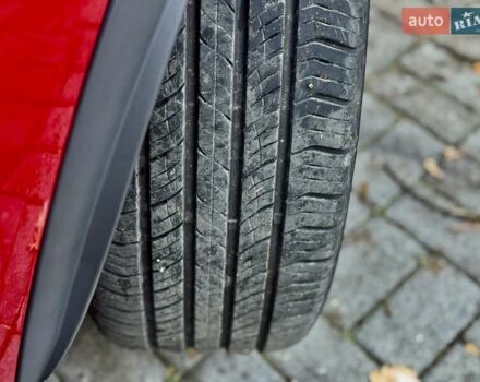 Червоний DFSK Seres 3, об'ємом двигуна 0 л та пробігом 25 тис. км за 13750 $, фото 14 на Automoto.ua