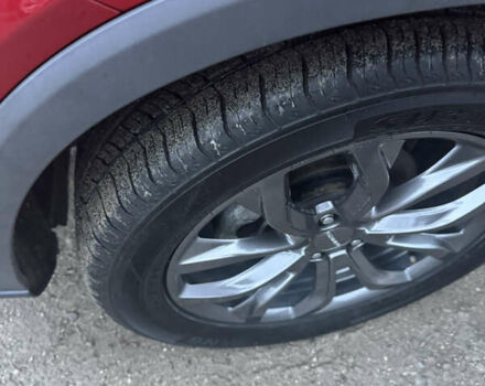 Червоний DFSK Seres 3, об'ємом двигуна 0 л та пробігом 14 тис. км за 12900 $, фото 15 на Automoto.ua