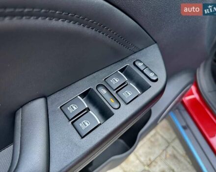 Червоний DFSK Seres 3, об'ємом двигуна 0 л та пробігом 25 тис. км за 13750 $, фото 48 на Automoto.ua