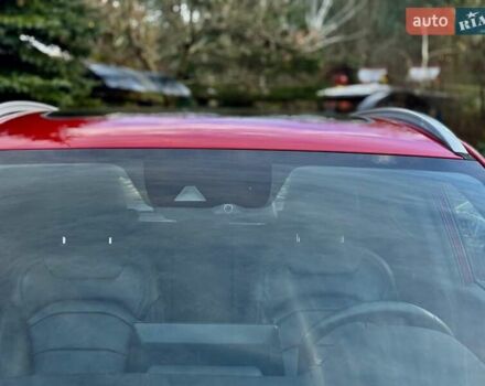 Червоний DFSK Seres 3, об'ємом двигуна 0 л та пробігом 25 тис. км за 13750 $, фото 6 на Automoto.ua