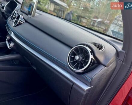 Червоний DFSK Seres 3, об'ємом двигуна 0 л та пробігом 25 тис. км за 13750 $, фото 85 на Automoto.ua