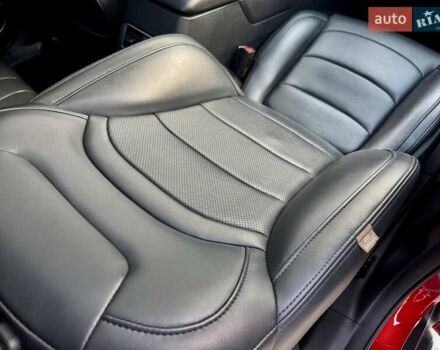 Червоний DFSK Seres 3, об'ємом двигуна 0 л та пробігом 25 тис. км за 13750 $, фото 89 на Automoto.ua