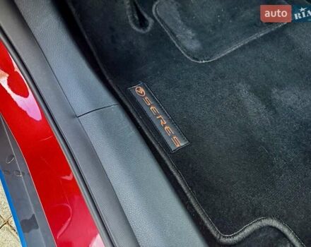 Червоний DFSK Seres 3, об'ємом двигуна 0 л та пробігом 25 тис. км за 13750 $, фото 63 на Automoto.ua