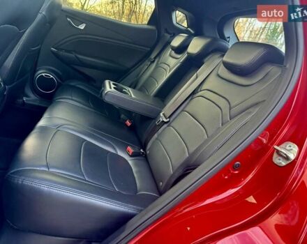 Червоний DFSK Seres 3, об'ємом двигуна 0 л та пробігом 25 тис. км за 13750 $, фото 99 на Automoto.ua