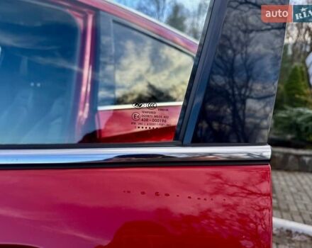 Червоний DFSK Seres 3, об'ємом двигуна 0 л та пробігом 25 тис. км за 13750 $, фото 27 на Automoto.ua