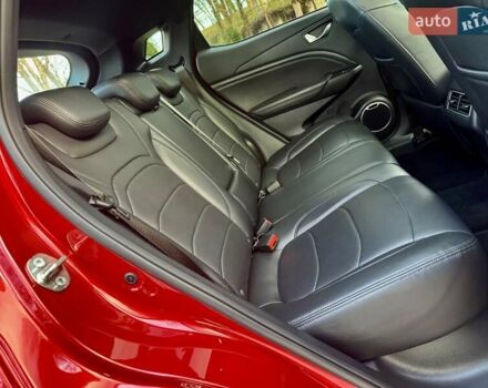 Червоний DFSK Seres 3, об'ємом двигуна 0 л та пробігом 25 тис. км за 13750 $, фото 94 на Automoto.ua