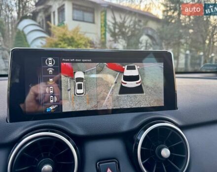 Червоний DFSK Seres 3, об'ємом двигуна 0 л та пробігом 25 тис. км за 13750 $, фото 69 на Automoto.ua