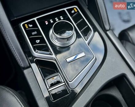 Червоний DFSK Seres 3, об'ємом двигуна 0 л та пробігом 25 тис. км за 13750 $, фото 76 на Automoto.ua