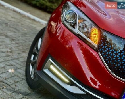 Червоний DFSK Seres 3, об'ємом двигуна 0 л та пробігом 25 тис. км за 13750 $, фото 10 на Automoto.ua